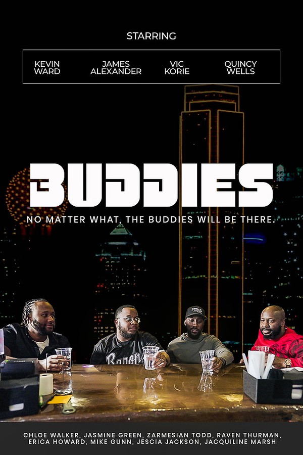 Buddies