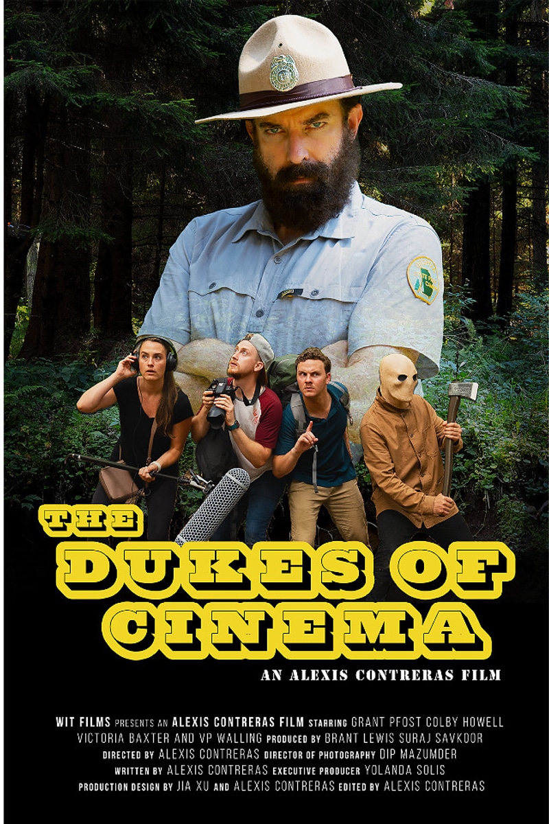 The Dukes of Cinema