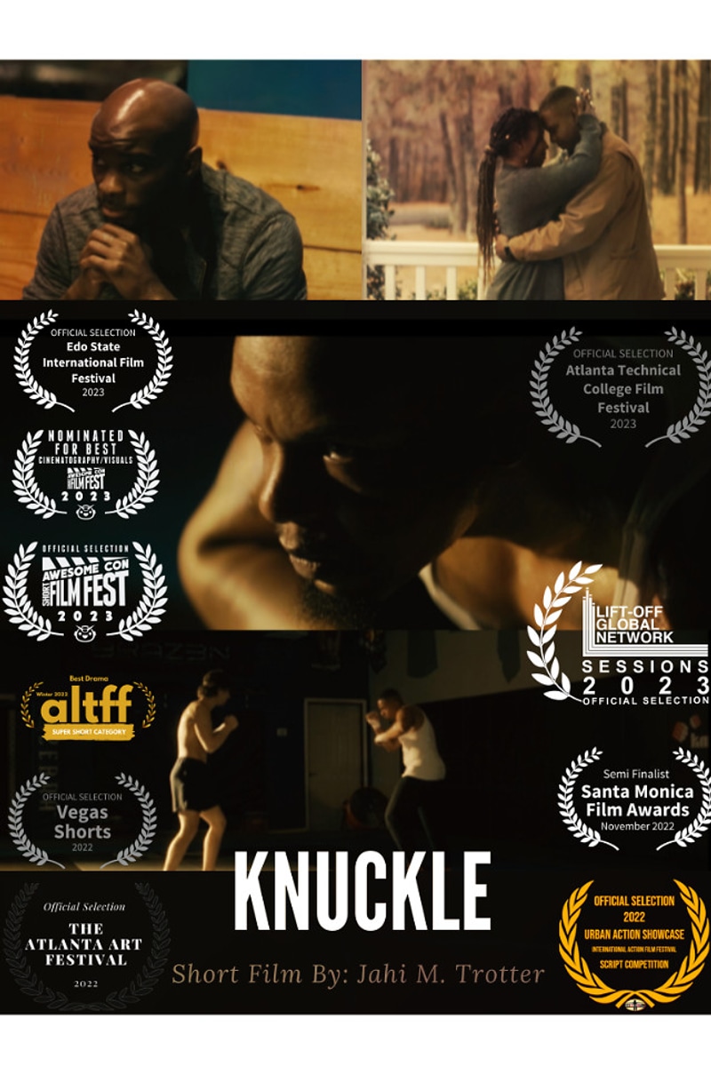 knuckle